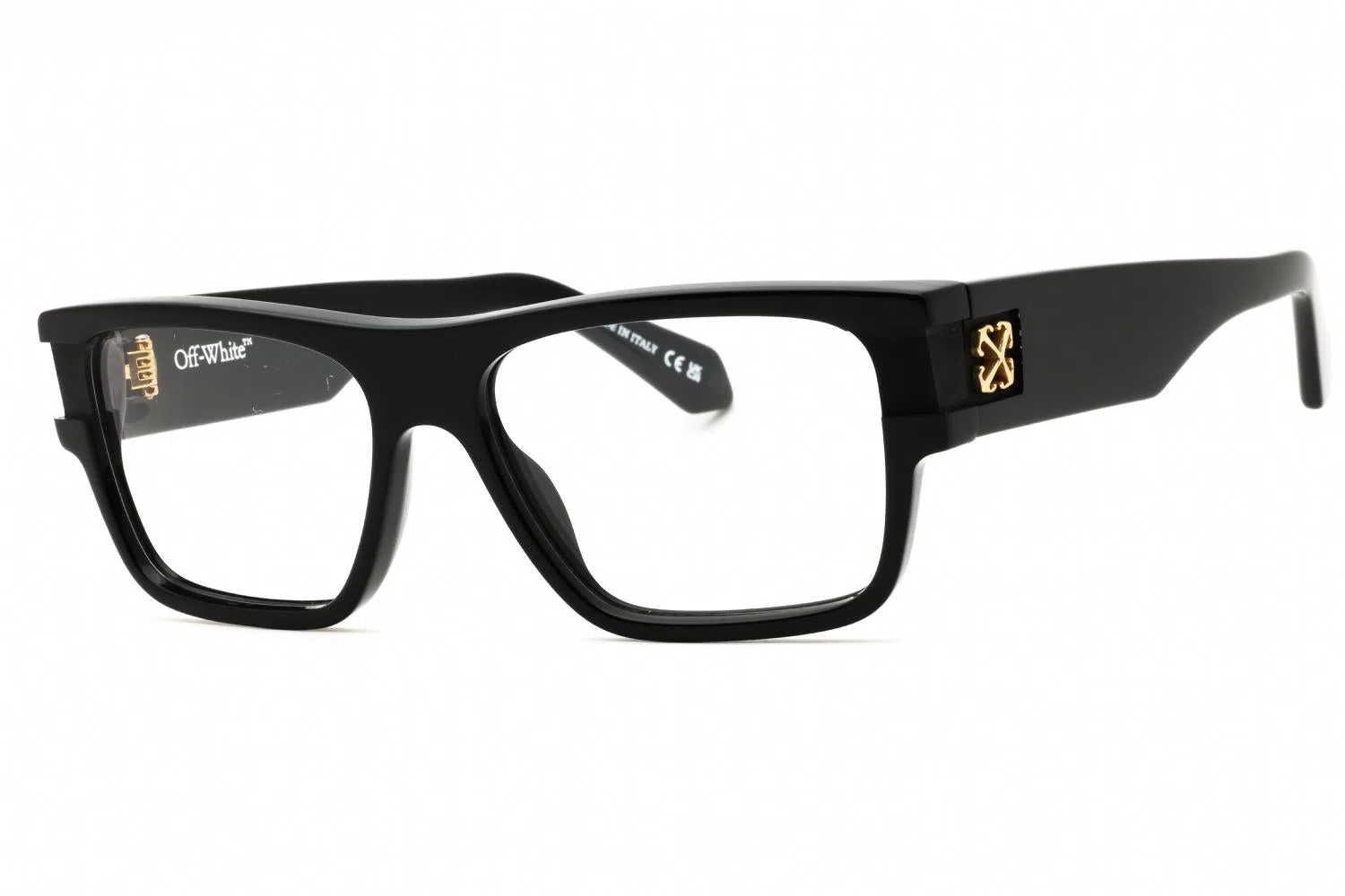 Off White STYLE86 Eyeglasses